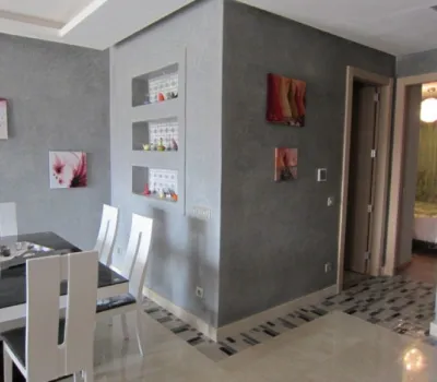 Alquiler Apartamento Marrakech