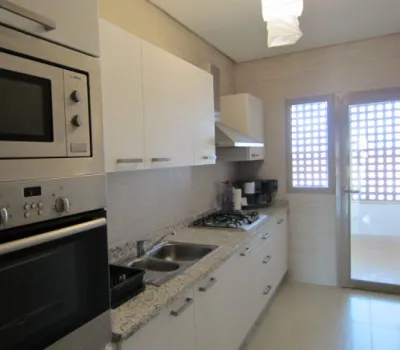 Alquiler Apartamento Marrakech
