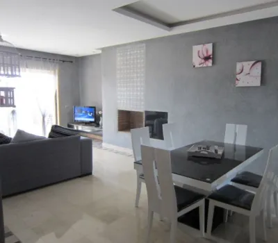 Alquiler Apartamento Marrakech
