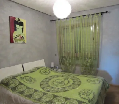 Alquiler Apartamento Marrakech