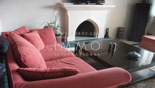 Alquiler Apartamento Marrakech