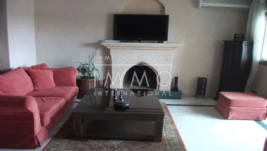 Alquiler Apartamento Marrakech