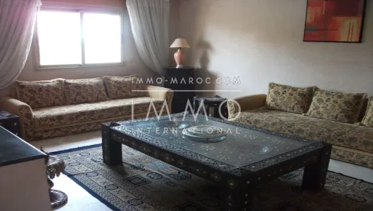 Alquiler Apartamento Marrakech