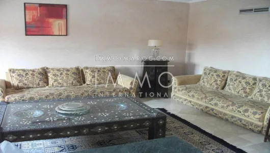 Alquiler Apartamento Marrakech