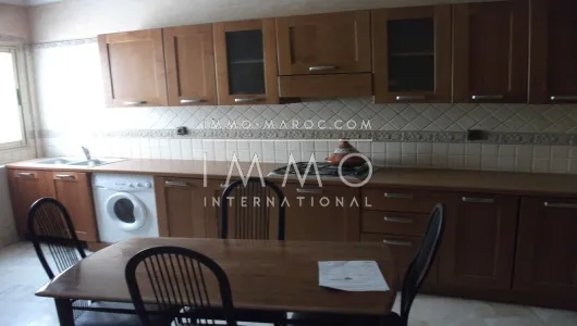 Alquiler Apartamento Marrakech
