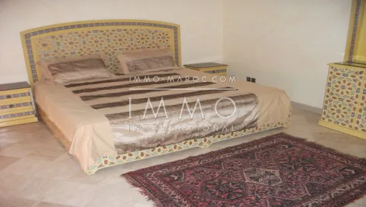 Alquiler Apartamento Marrakech