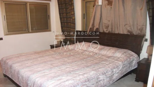 Alquiler Apartamento Marrakech