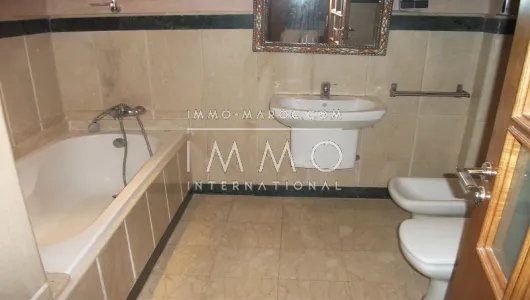 Alquiler Apartamento Marrakech
