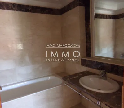 Moderno apartamento Marrakech Hivernage
