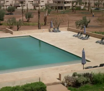 Alquiler Apartamento Marrakech
