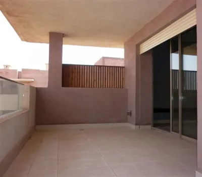Alquiler Apartamento Marrakech