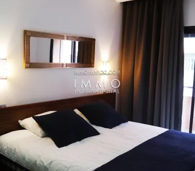 Apartamento en alquiler Marrakech Centro Contemporáneo