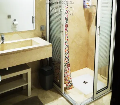 Apartamento en alquiler Marrakech Centro Contemporáneo