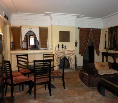 Alquiler Apartamento Marrakech