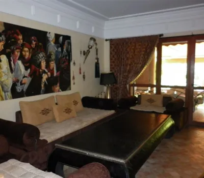 Alquiler Apartamento Marrakech