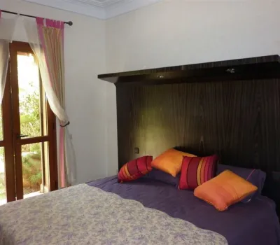 Alquiler Apartamento Marrakech