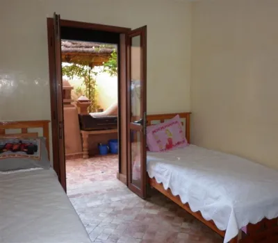 Alquiler Apartamento Marrakech