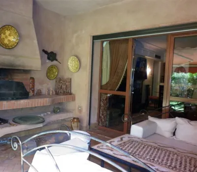 Alquiler Apartamento Marrakech