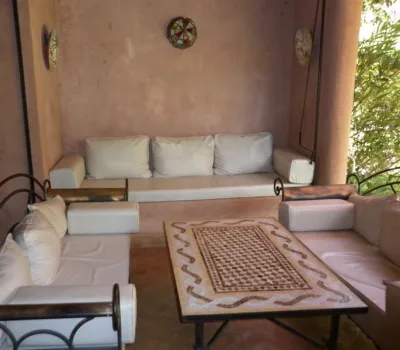 Alquiler Apartamento Marrakech