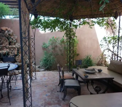 Alquiler Apartamento Marrakech