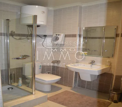 Moderno apartamento Marrakech Hivernage