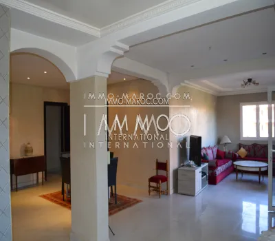 Moderno apartamento Marrakech Hivernage