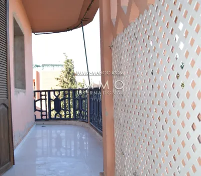 Moderno apartamento de Marrakech Hivernage