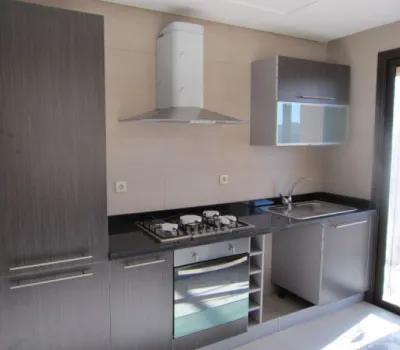 Alquiler Apartamento Marrakech