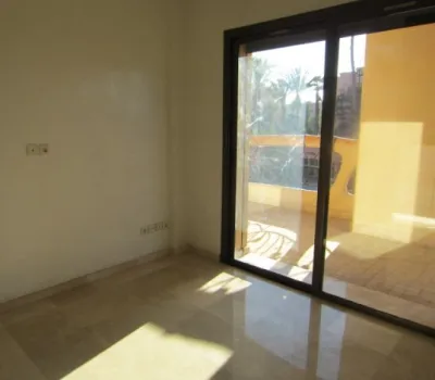 Alquiler Apartamento Marrakech
