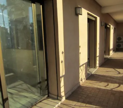 Alquiler Apartamento Marrakech