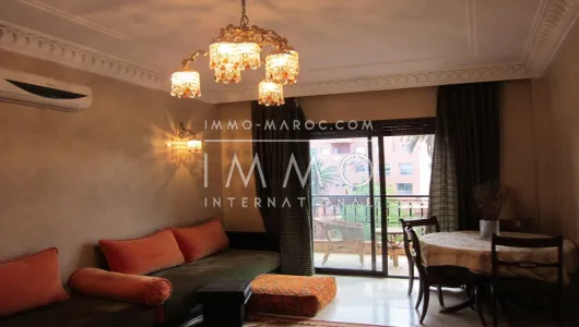 Alquiler Apartamento Marrakech