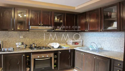 Alquiler Apartamento Marrakech