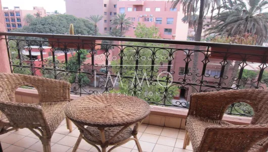 Alquiler Apartamento Marrakech