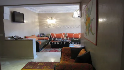 Alquiler Apartamento Marrakech