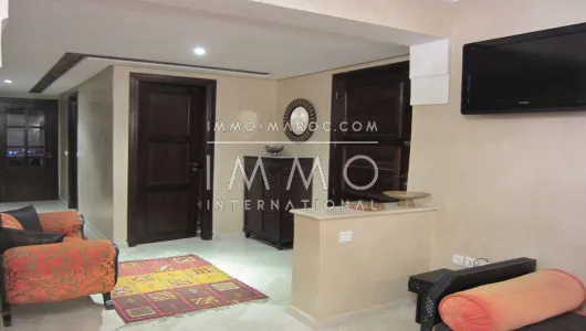 Alquiler Apartamento Marrakech