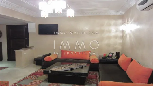 Alquiler Apartamento Marrakech