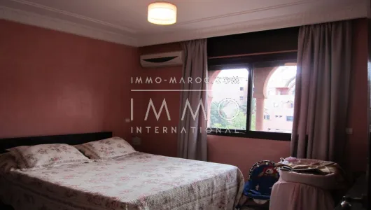 Alquiler Apartamento Marrakech