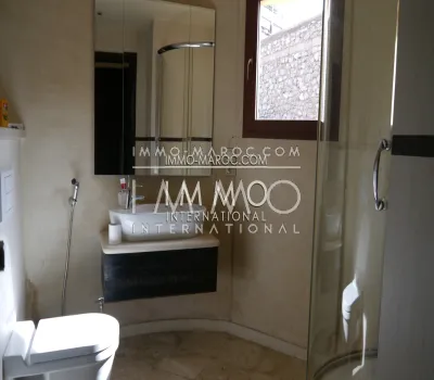 Apartamento contemporáneo Marrakech Centro