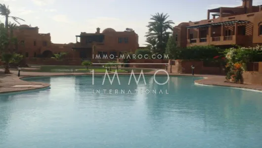 Alquiler Apartamento Marrakech