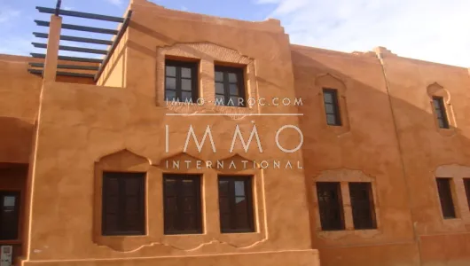 Alquiler Apartamento Marrakech