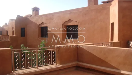 Alquiler Apartamento Marrakech