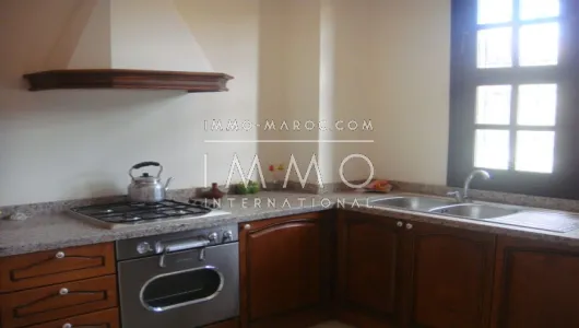 Alquiler Apartamento Marrakech