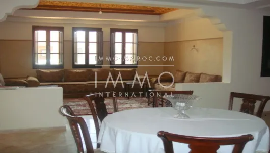 Alquiler Apartamento Marrakech