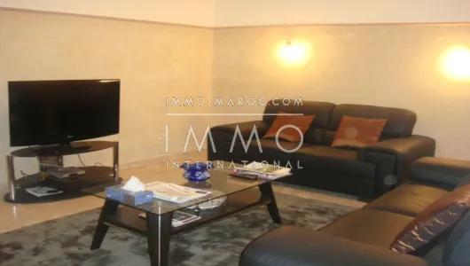 Alquiler Apartamento Marrakech