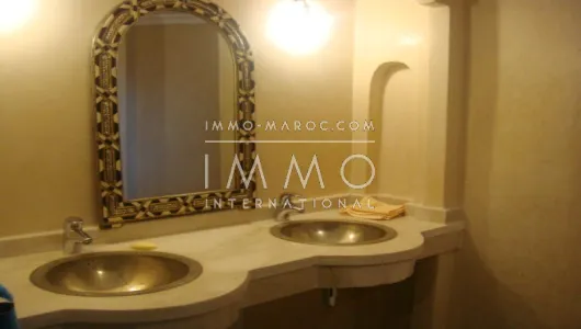 Alquiler Apartamento Marrakech