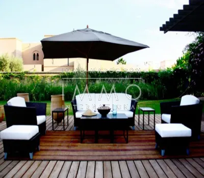 ubicación-villa-Marrakech