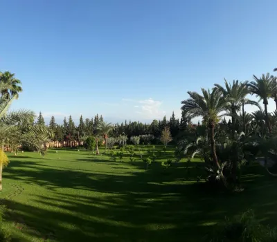 Marrakech house rentals Outdoors