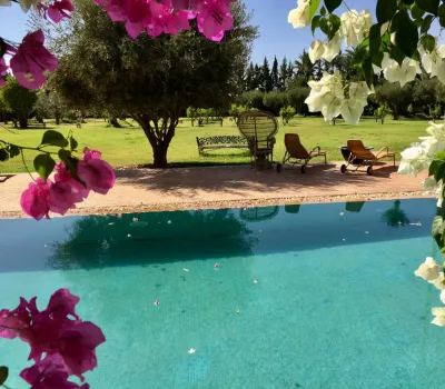 Villa for rent luxury real estate for sale marrakech Marrakech Exterior