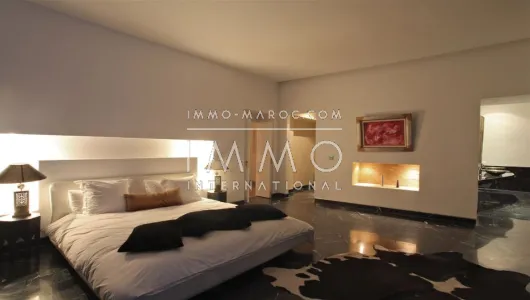 Marrakech Golf Amelkis contemporáneos