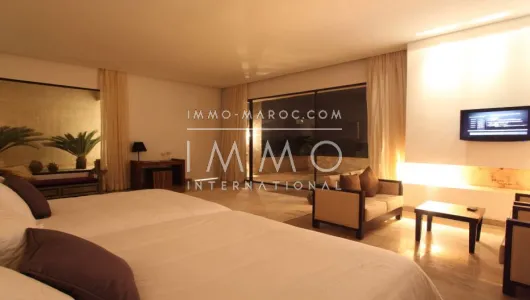 Marrakech Golf Amelkis contemporáneos